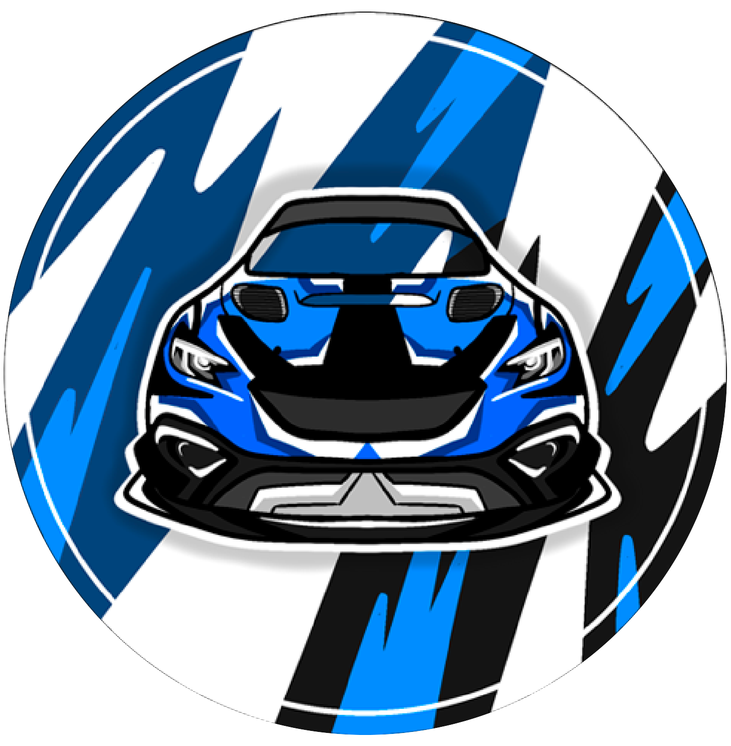 Logo Simple Autotraca Motorsport